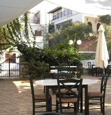 Oasis Hotel Masouri Zewnętrze zdjęcie