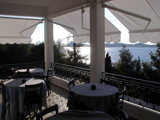 Oasis Hotel Masouri Zewnętrze zdjęcie