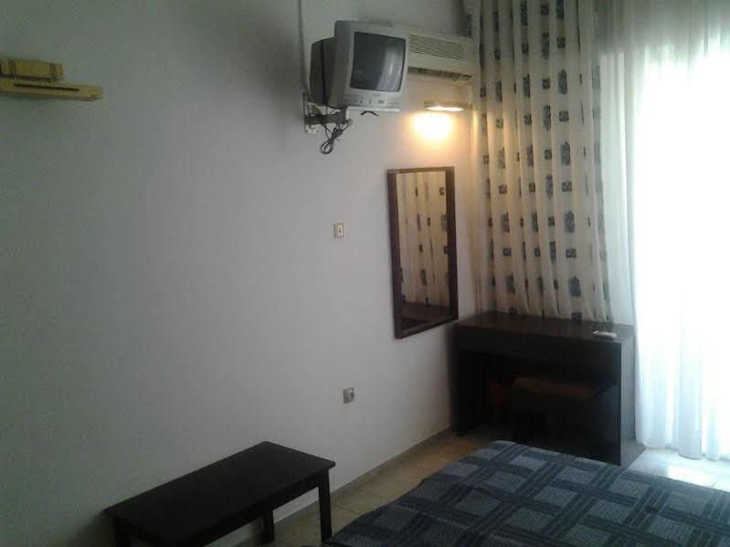 Oasis Hotel Masouri Zewnętrze zdjęcie